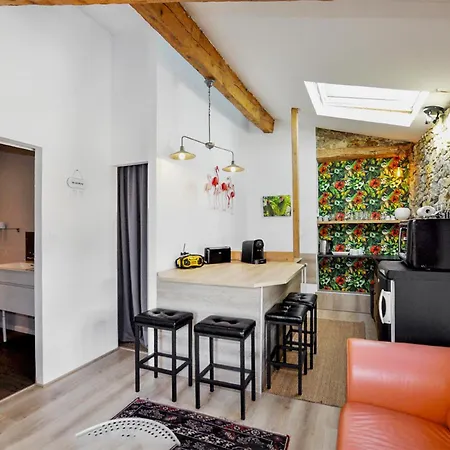2 Bedroom Stunning In Pennautier