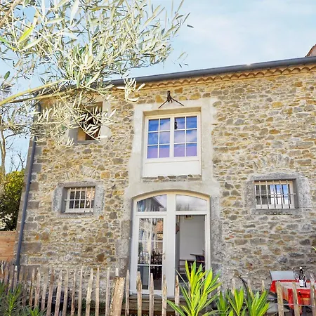 2 Bedroom Stunning In * Pennautier
