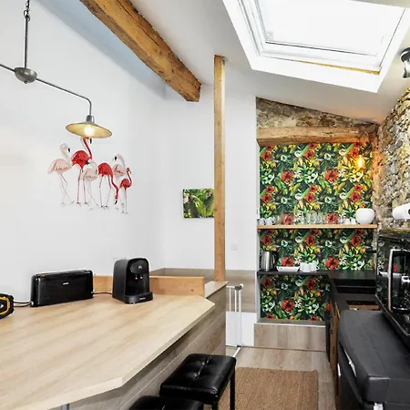 Dom wakacyjny 2 Bedroom Stunning In Pennautier