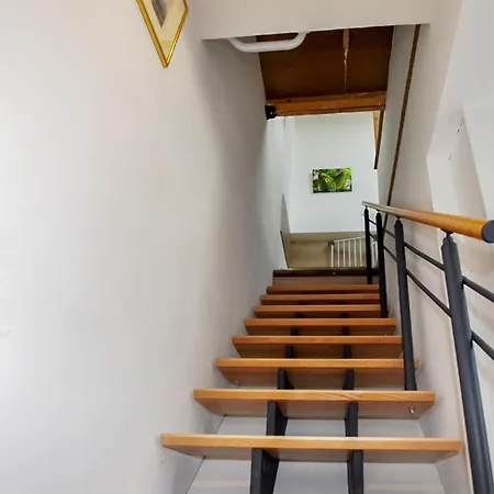 2 Bedroom Stunning In Dom wakacyjny