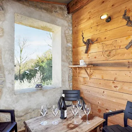 2 Bedroom Stunning In * Pennautier